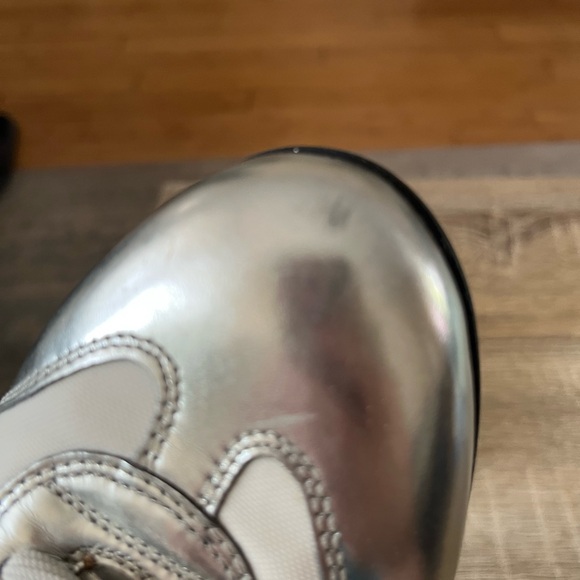 Prada sneakers shoes